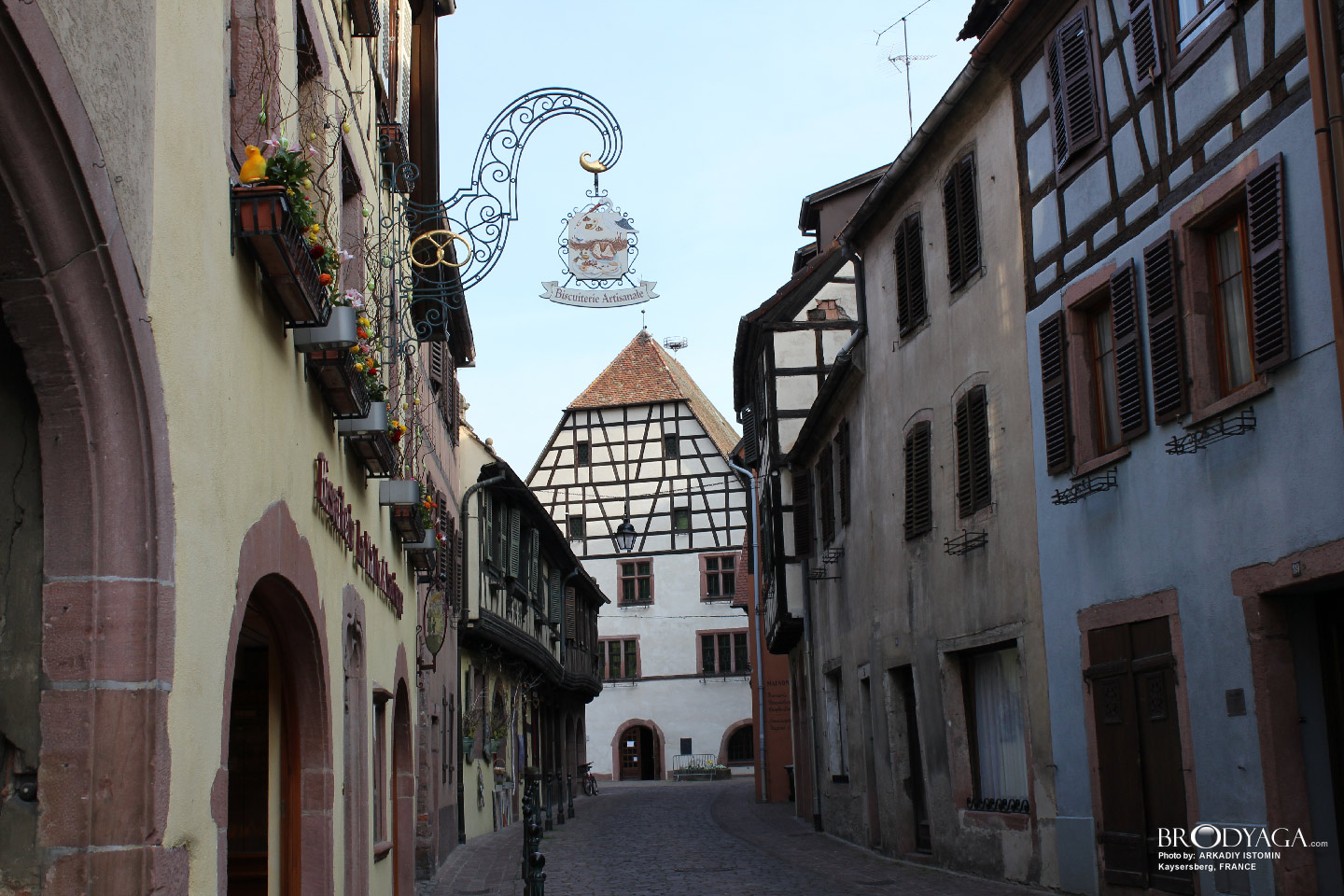 Kaysersberg